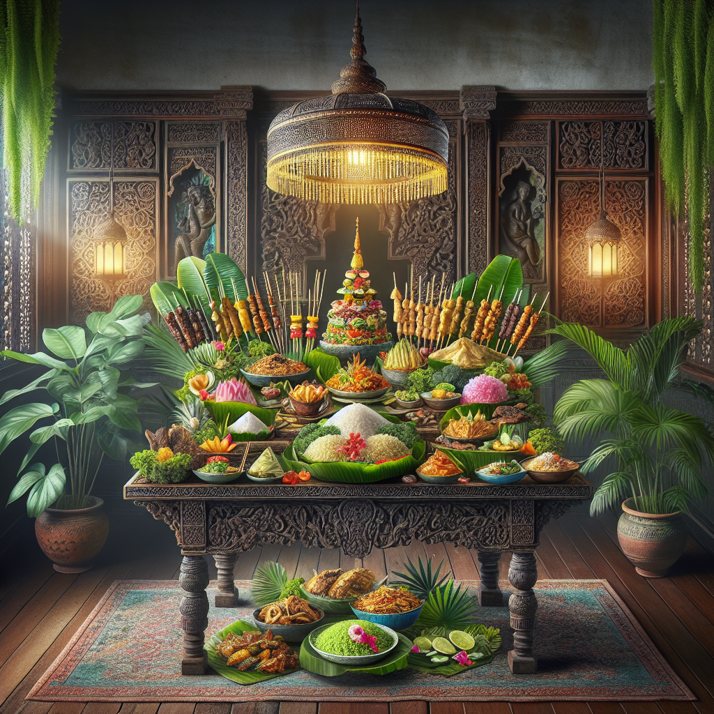 Kuliner Lezat di Surabaya yang Wajib Dicoba