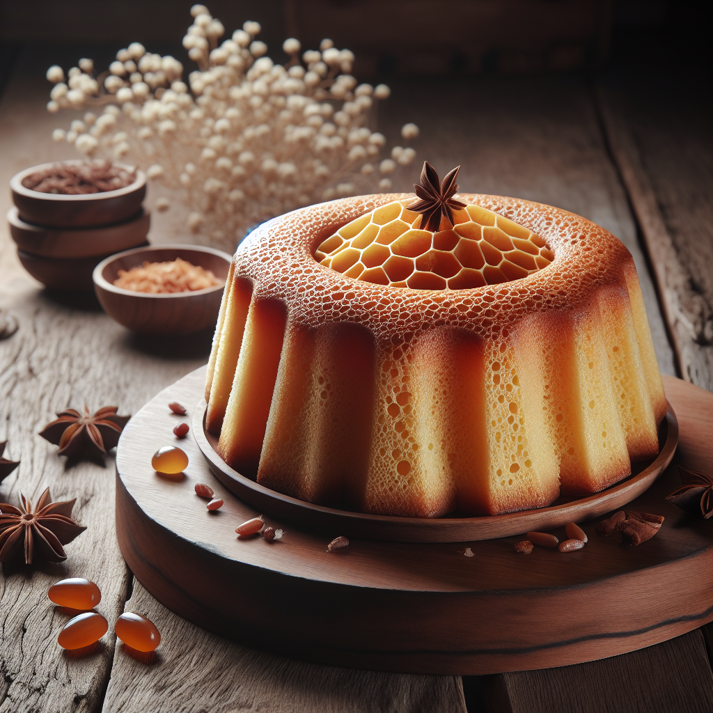 Resep Bika Ambon: Rahasia Kelezatan dan Keunikan Kue Tradisional Indonesia