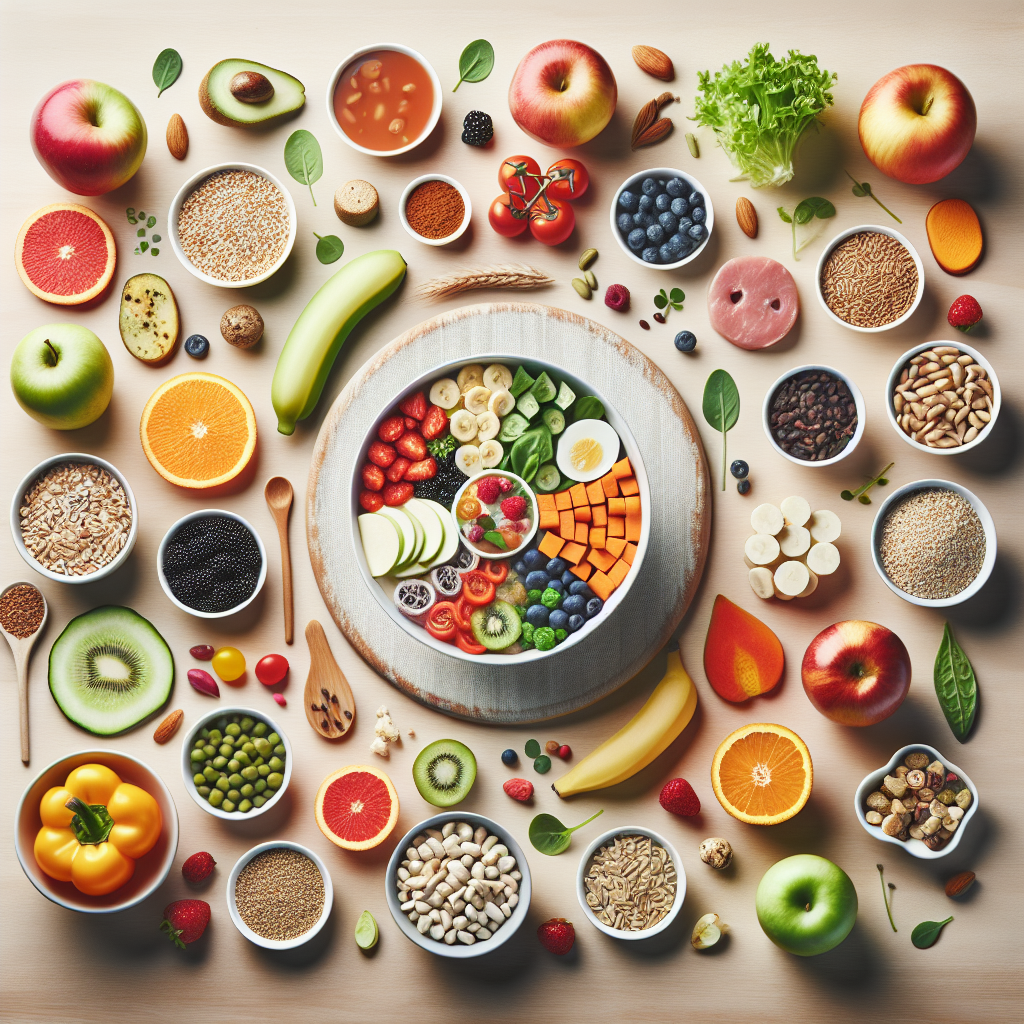 Kreasi Resep MPASI Sehat untuk Si Kecil yang Bergizi Tinggi