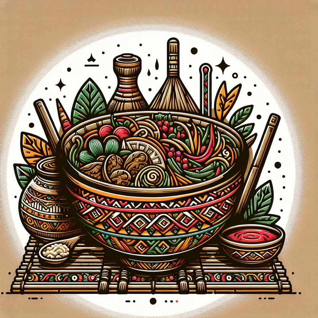 Kenikmatan Resep Pindang: Warisan Kuliner Tradisional Indonesia yang